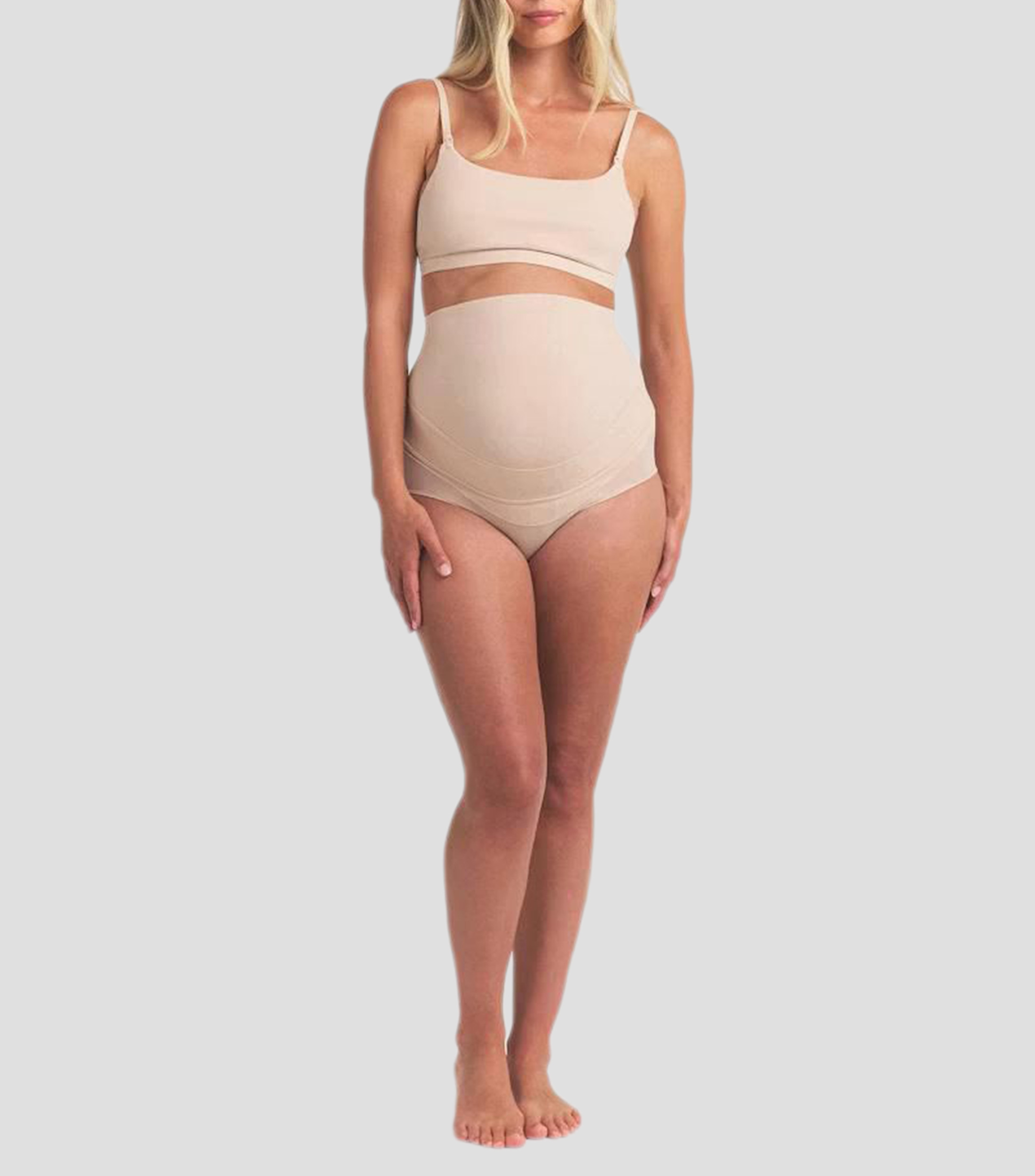 Bikini con soporte Mujer